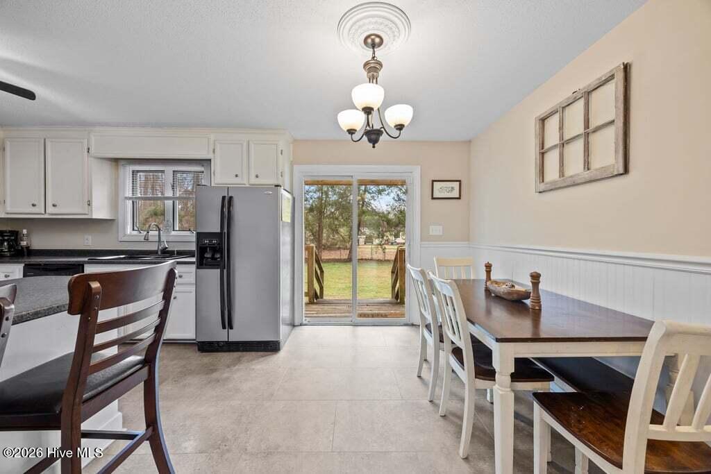 6433 Country Club Drive, Grifton, NC, 28530