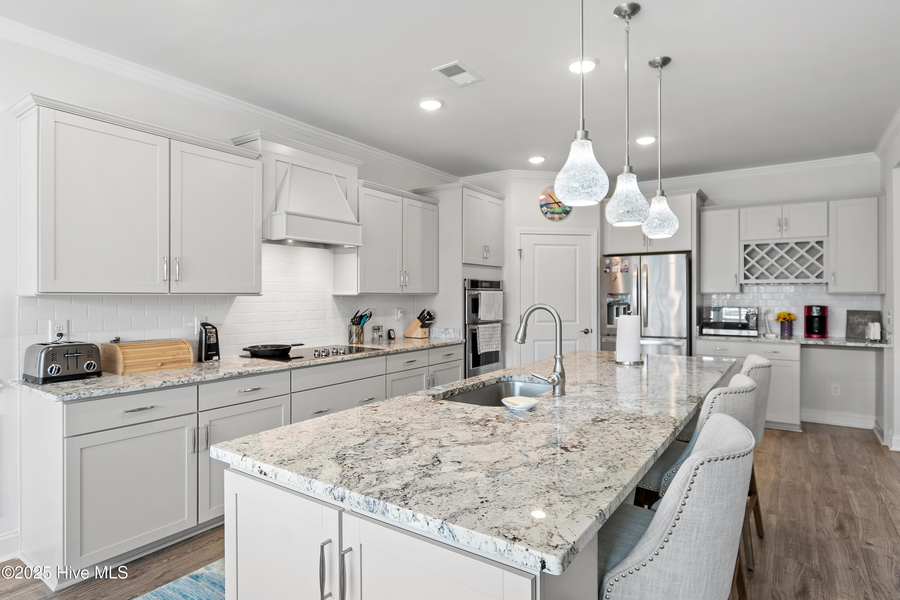 85 Eagle Claw Drive, Calabash, NC 28467 – photo 13: Kitchen