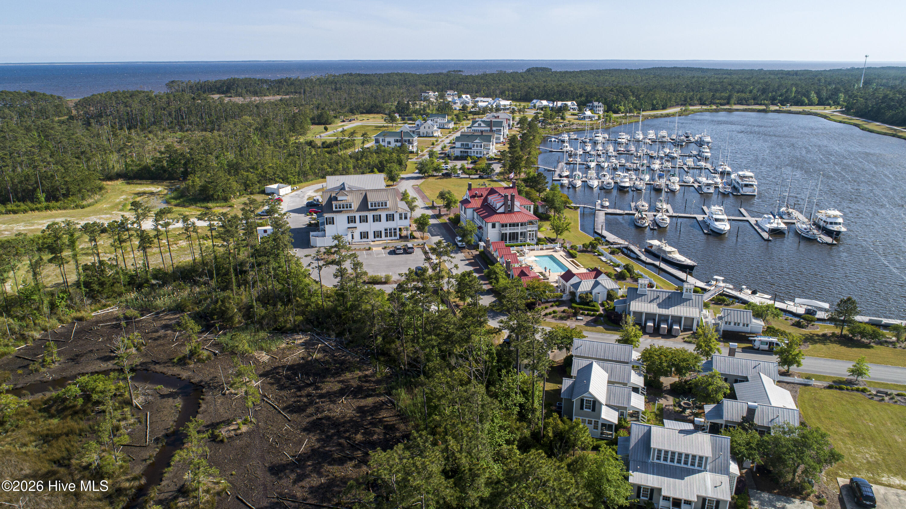 363 74 Ballast Point,Oriental