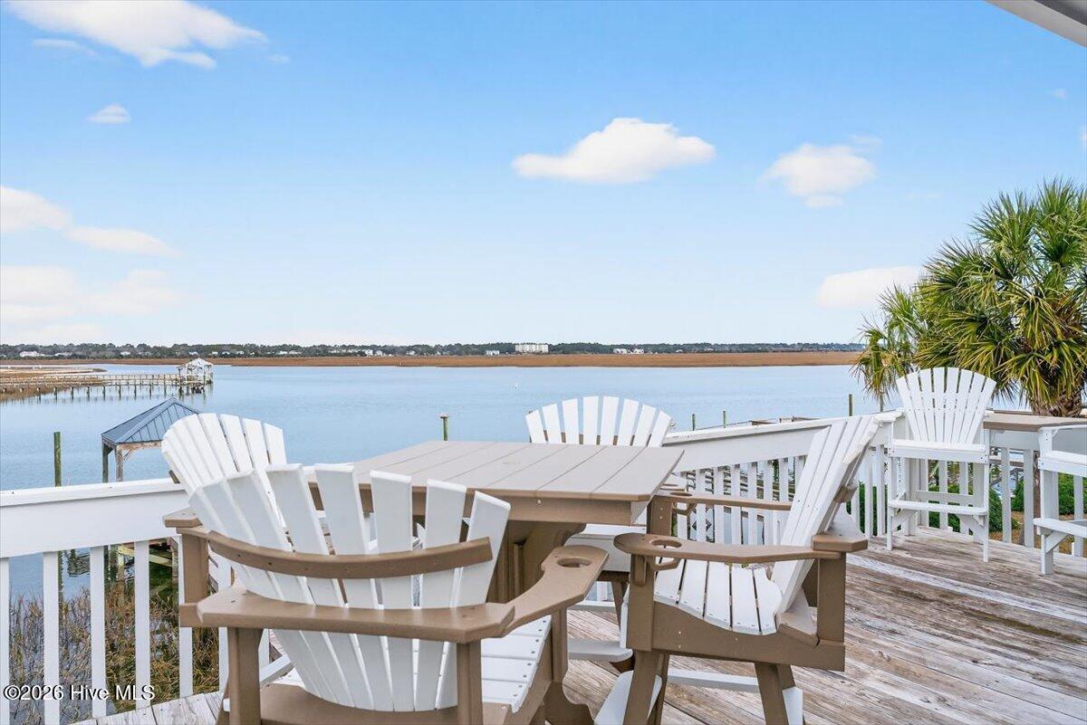 1701 Canal Drive, Sunset Beach, NC, 28468