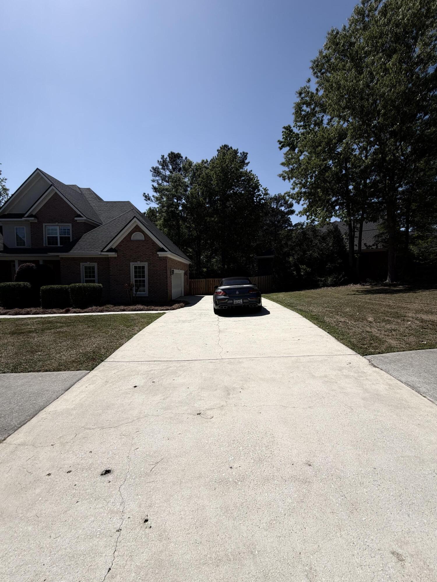 1605 Jamestown Avenue, Evans, GA, 30809