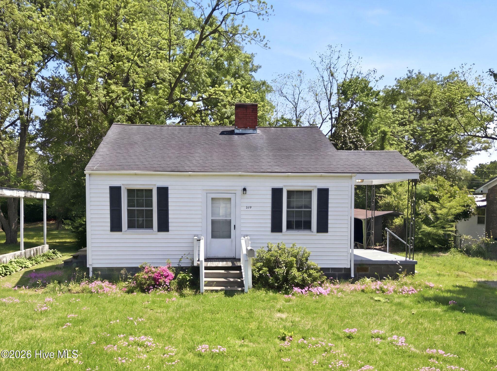 519 National Court Drive,New Bern