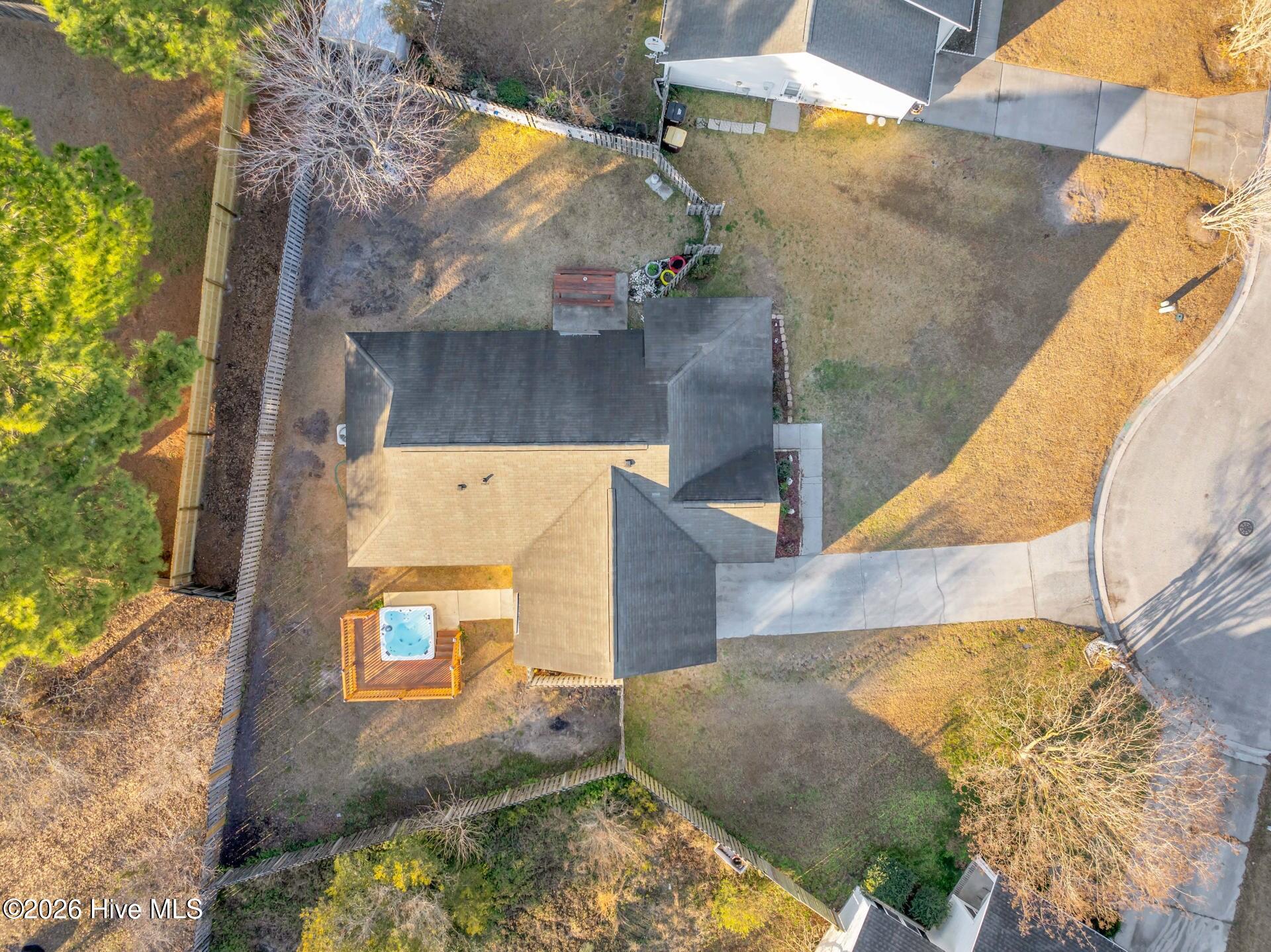 5606 Wellfleet Court, Wilmington, NC, 28412