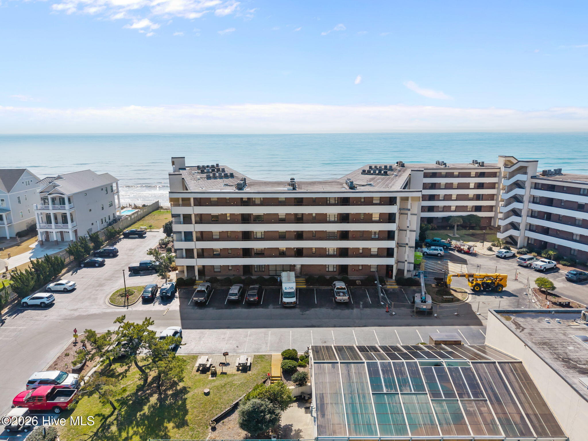 1505 Salter Path Road 124,Indian Beach