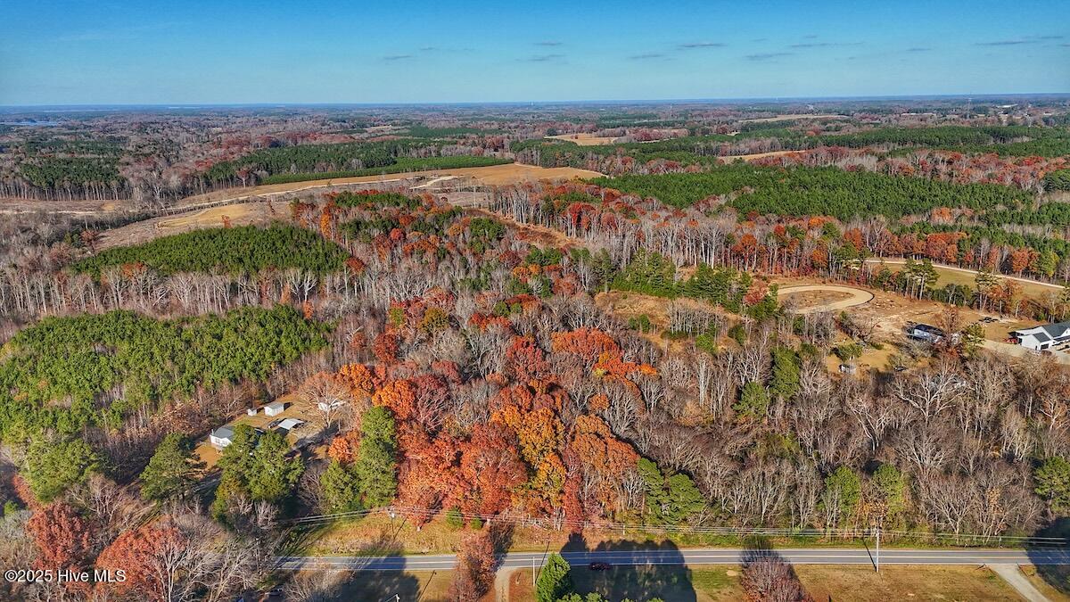 0 Mabry Mill Road, Henderson, NC, 27537