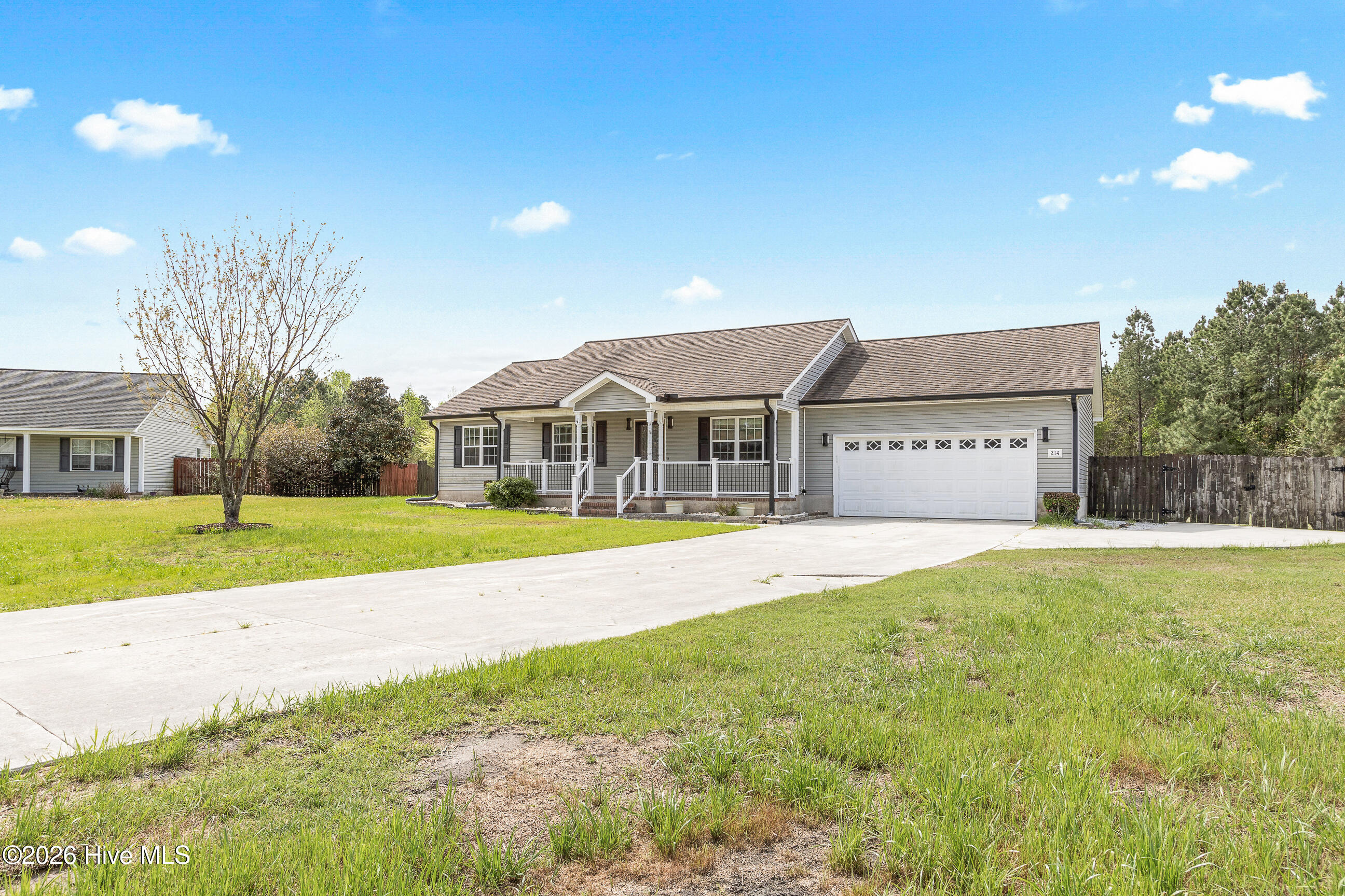 214 Tall Tree Court,Maysville