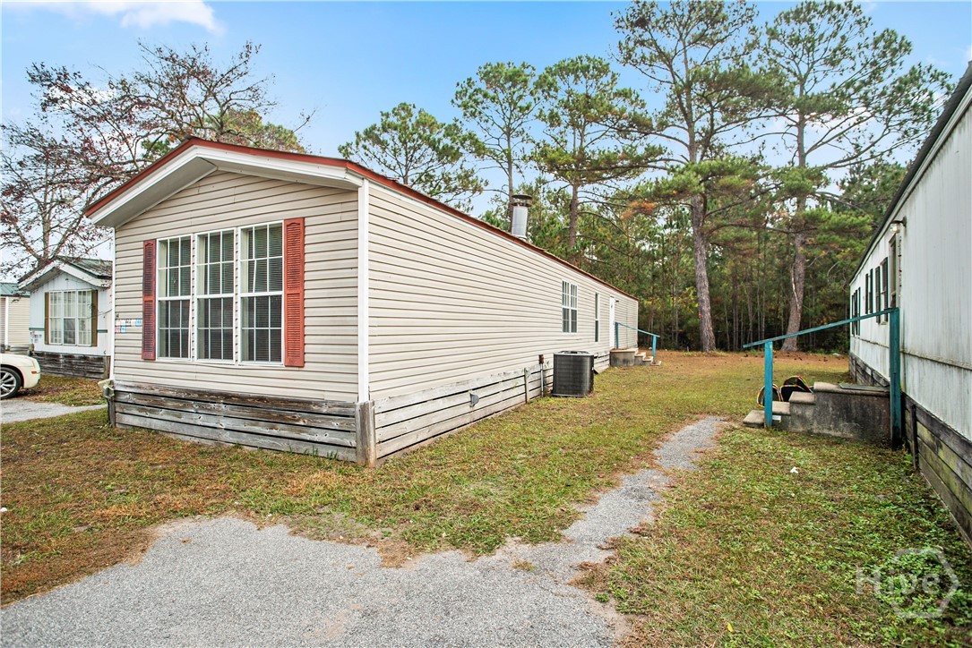 Homes for sale in Hinesville, GA | 1134 Kelly Dr #14, Hinesville, GA 31313 | MLS# SA344314