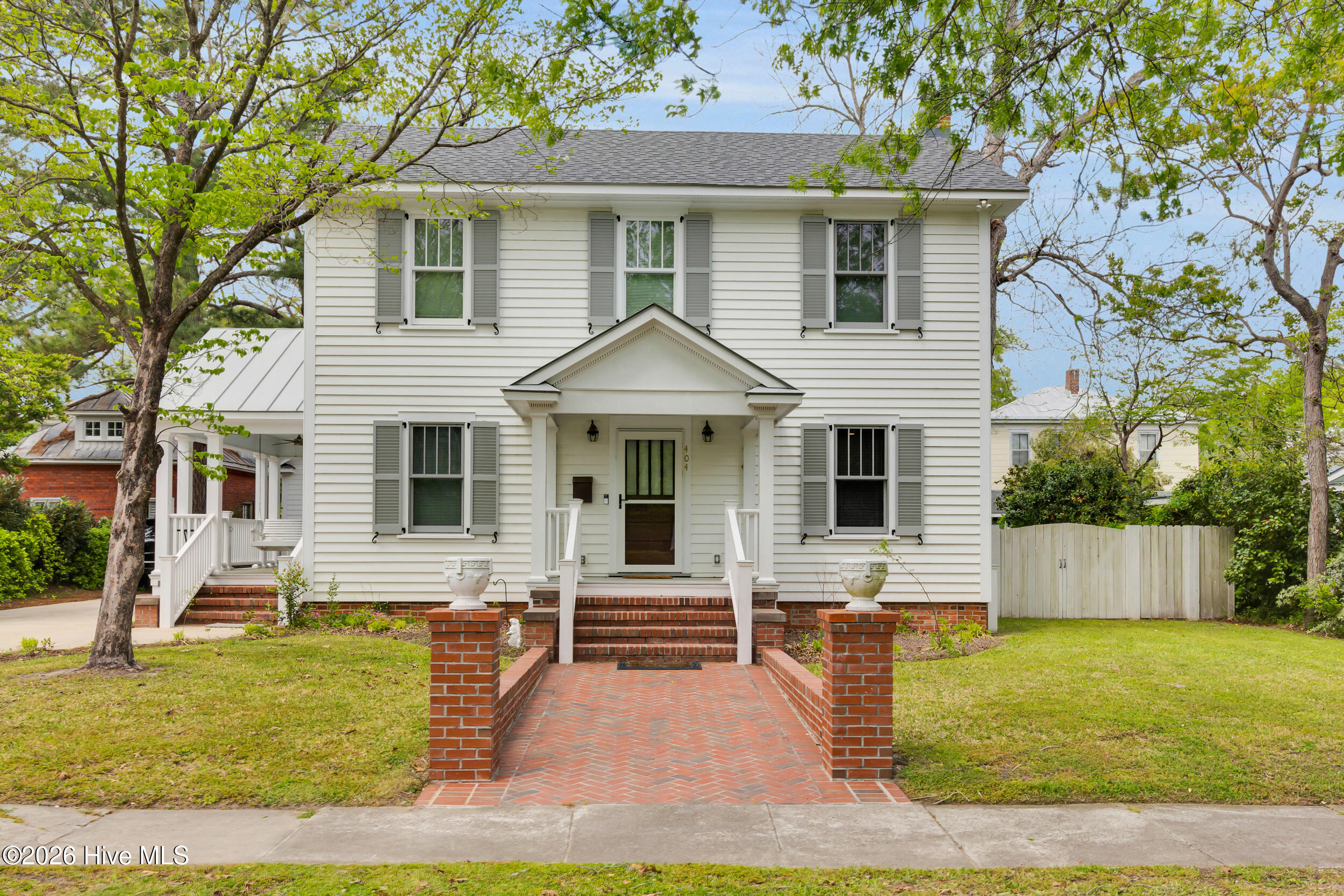 404 Avenue C,New Bern