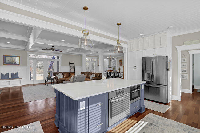 101 Cottage Walk, Hampstead, NC, 28443