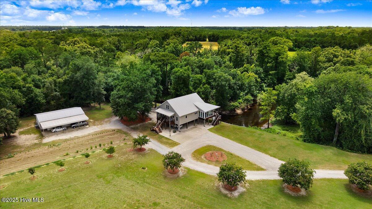 839 Henderson Road, Trenton, NC, 28585