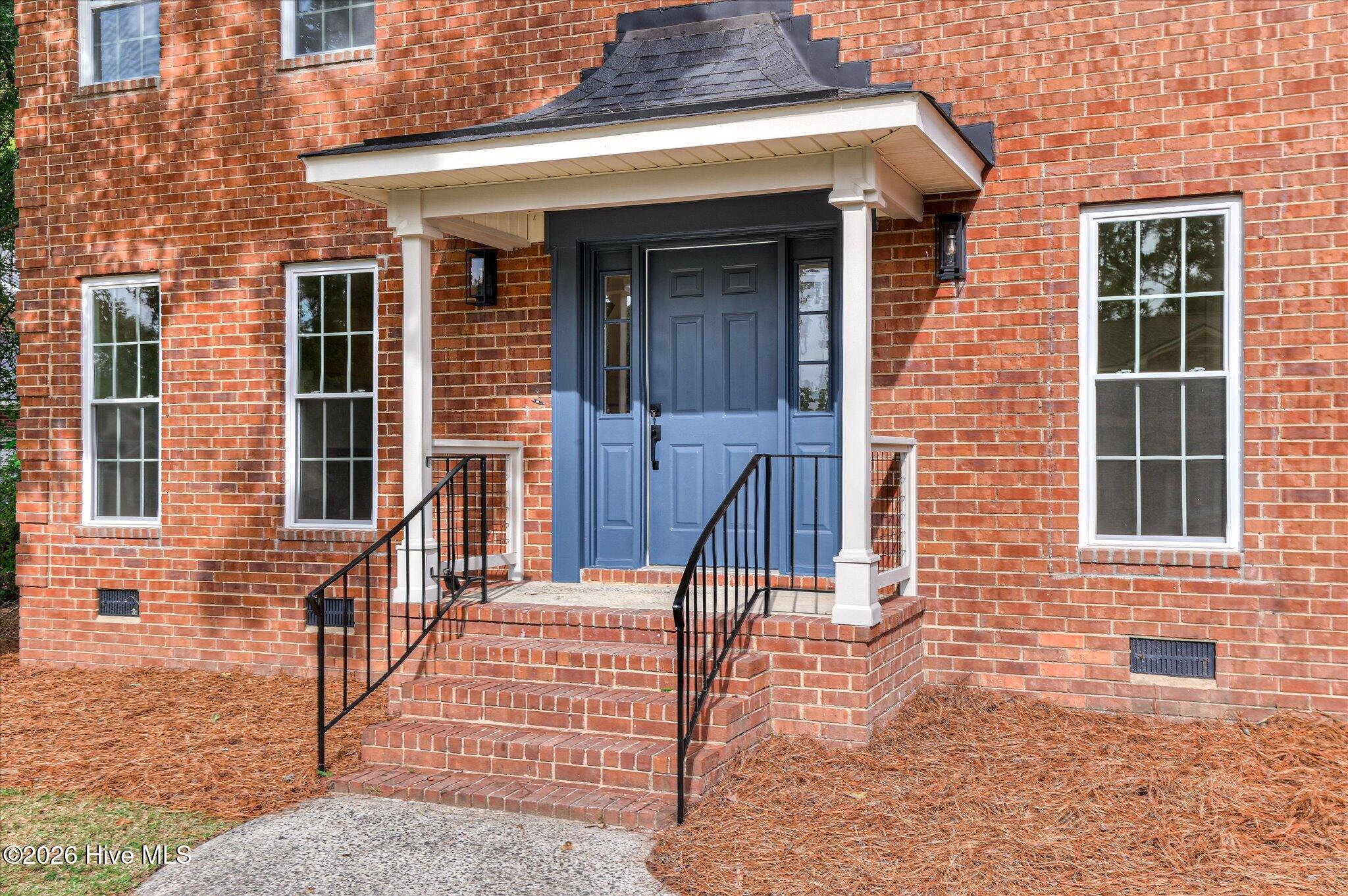 Photo 4 of Single family home for sale at 2803 Scarlett Dr, Augusta, GA 30909 | MLS# 100609505 | Listing updated on 2026-10-09