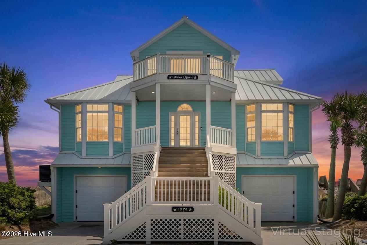 1070 New River Inlet Road, North Topsail Beach, NC, 28460