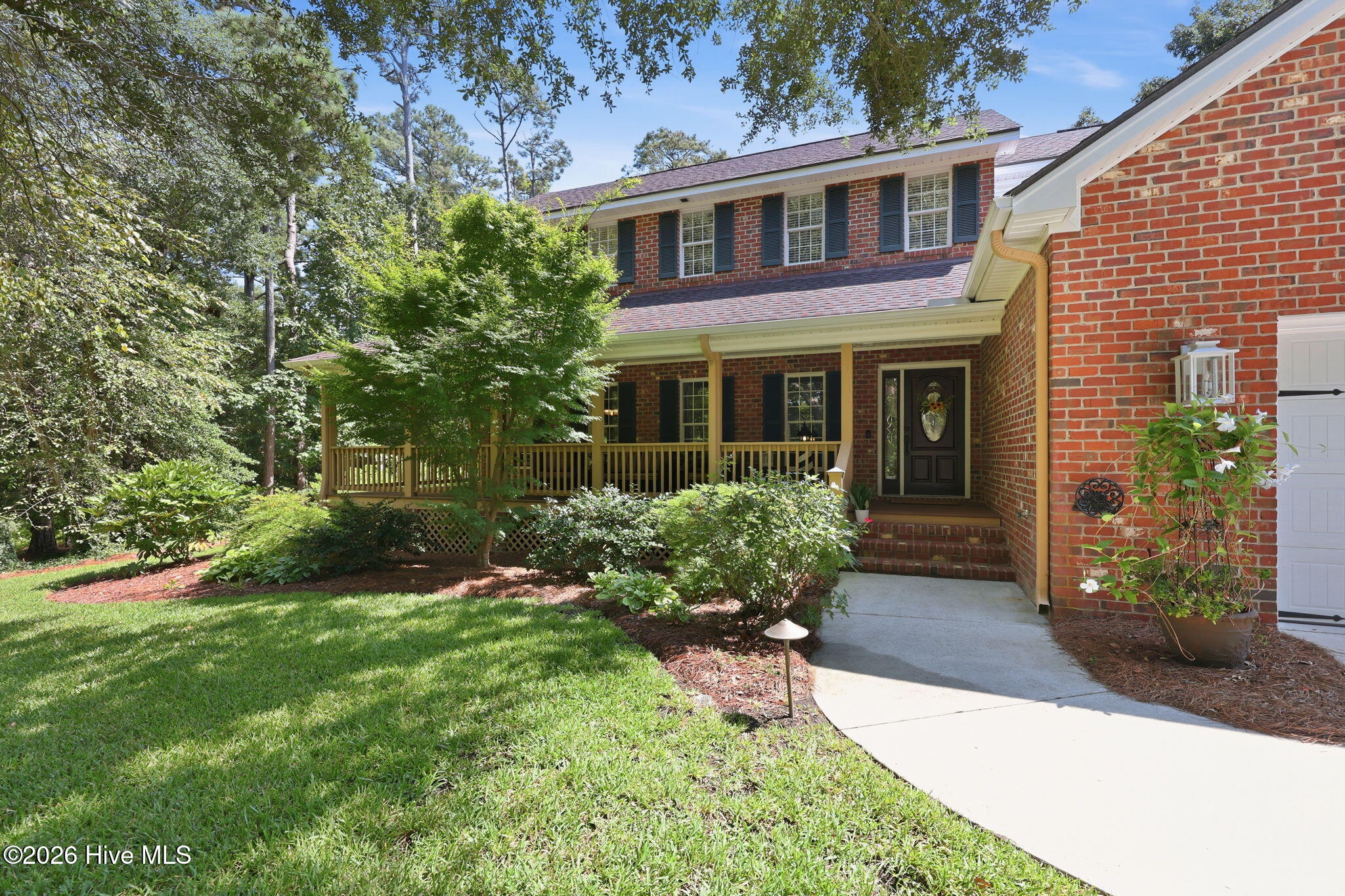 117 Woodridge Drive,Morehead City