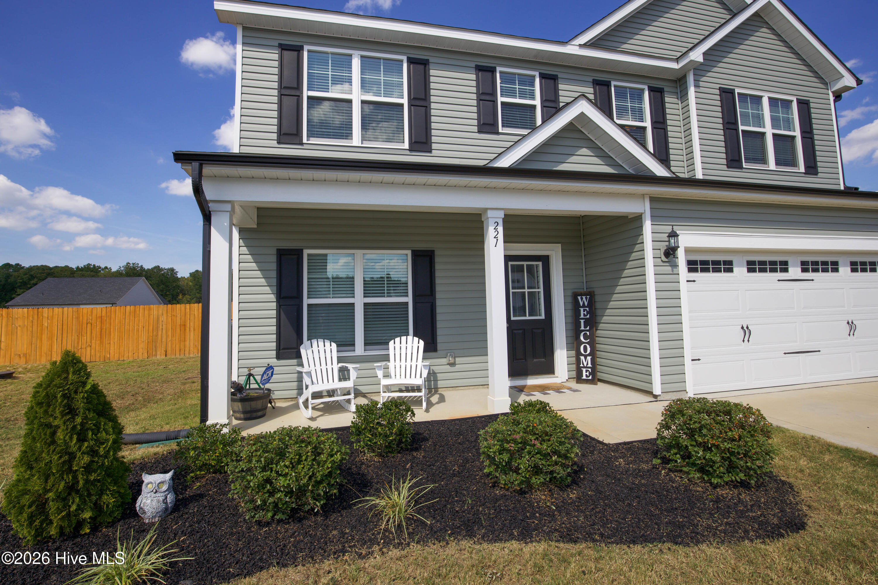 Photo 3 of Single family home for sale at 221 Vega Ln, Linden, NC 28356 | MLS# 100608138 | Listing updated on 2026-10-05