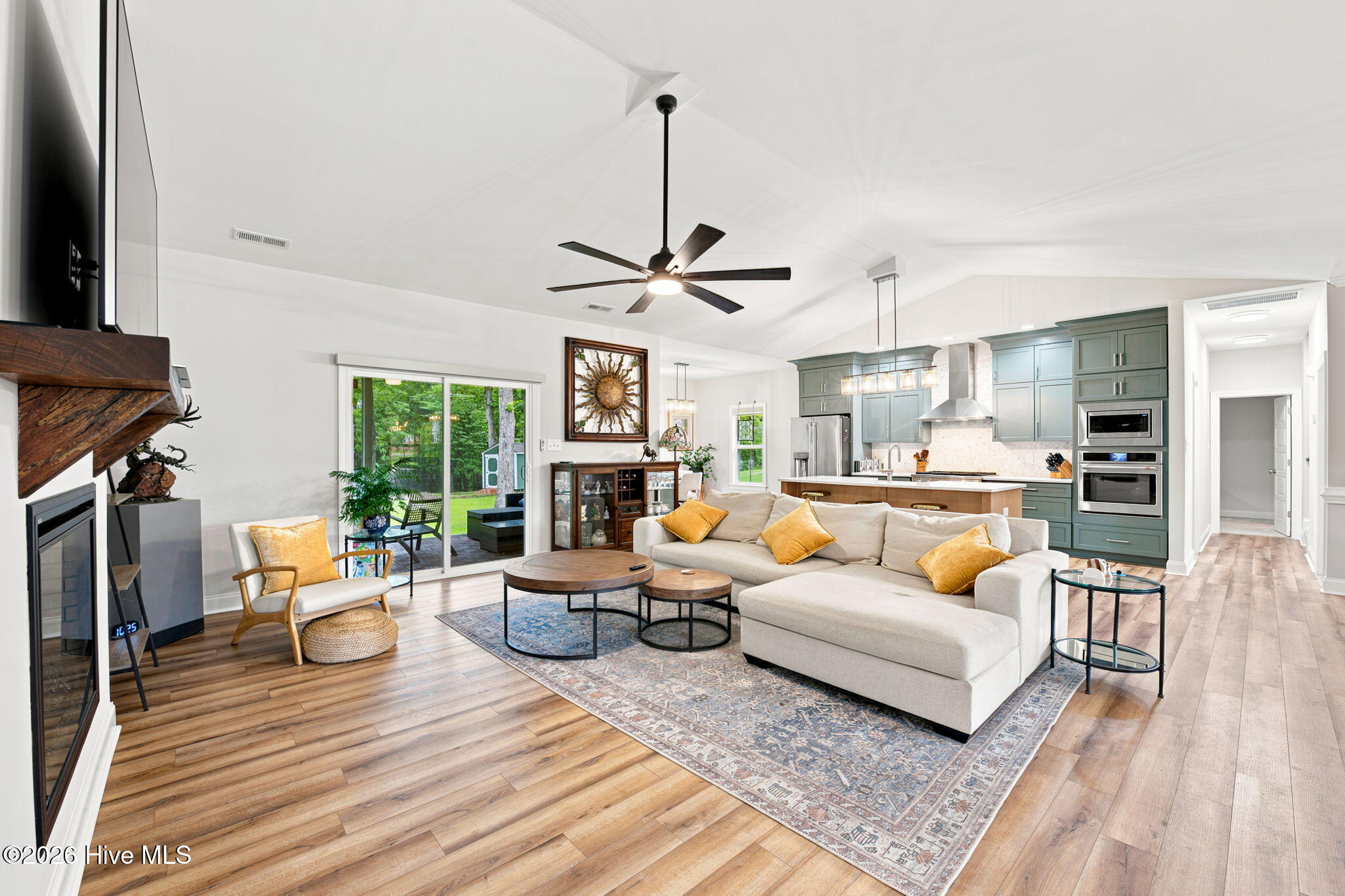 155 Tupelo Trail,New Bern