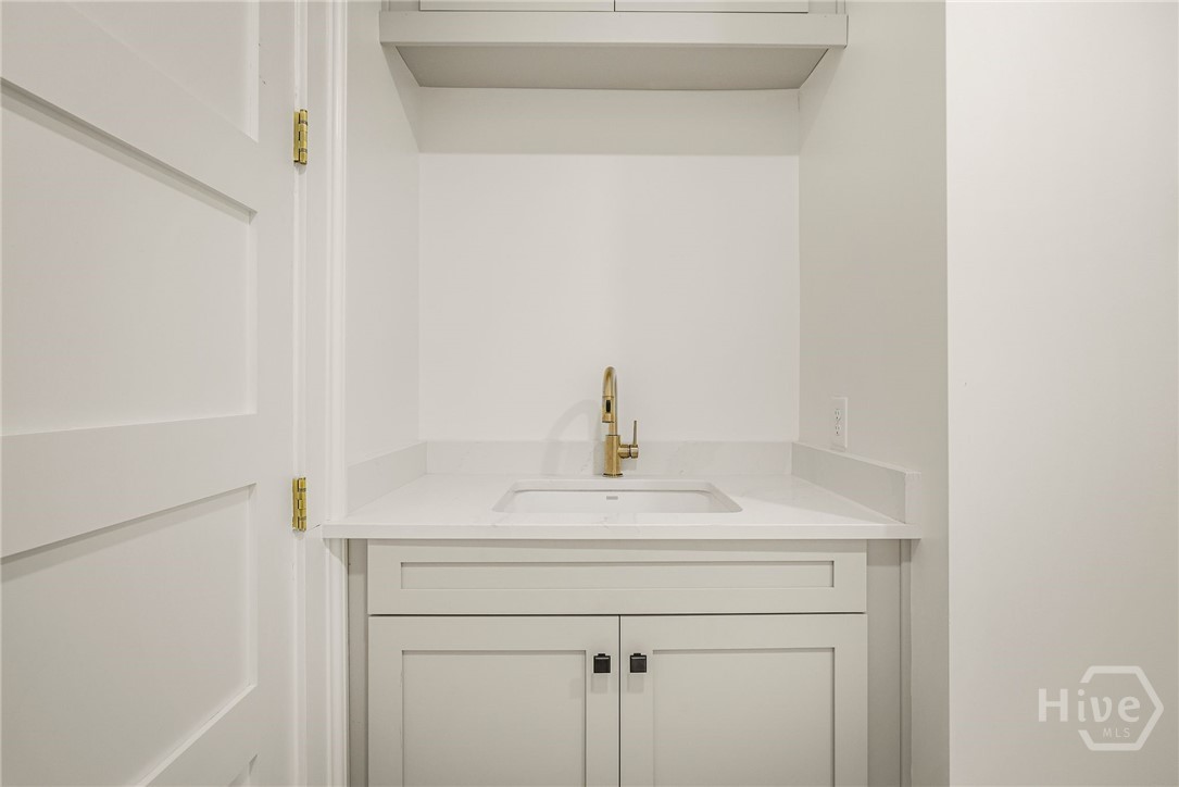 Laundry Room Sink