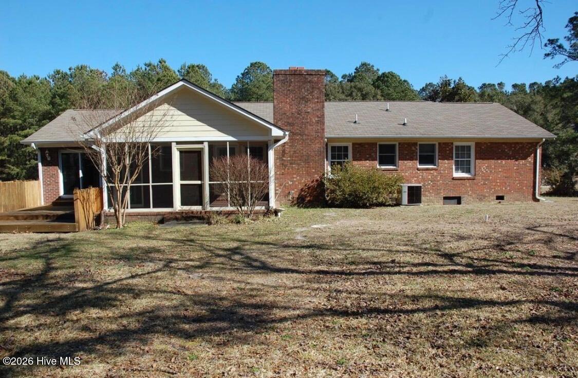 104 Dorchester Lane,New Bern