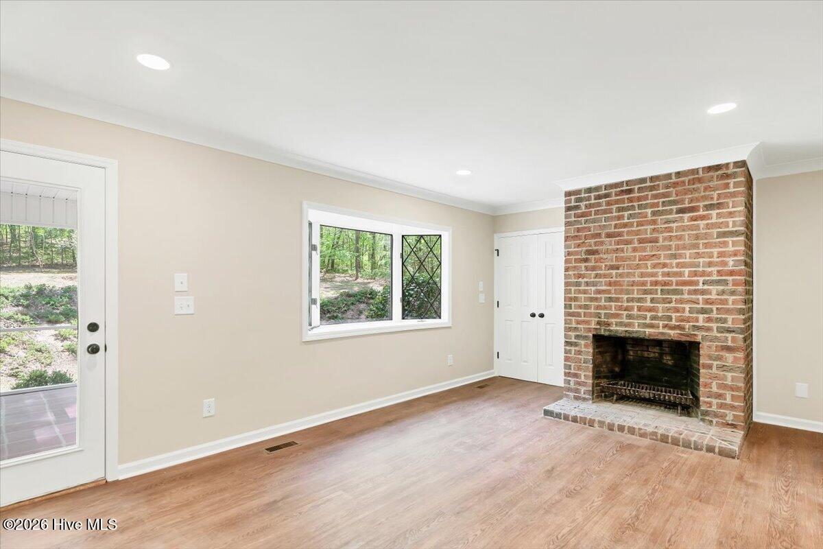 141 Bridgewater Drive, Southern Pines, NC, 28387