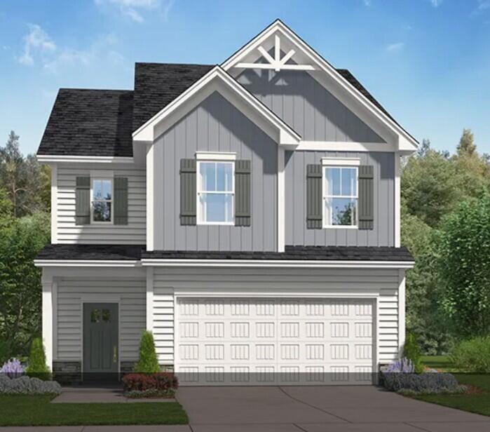 Property at 1021 Tess Street