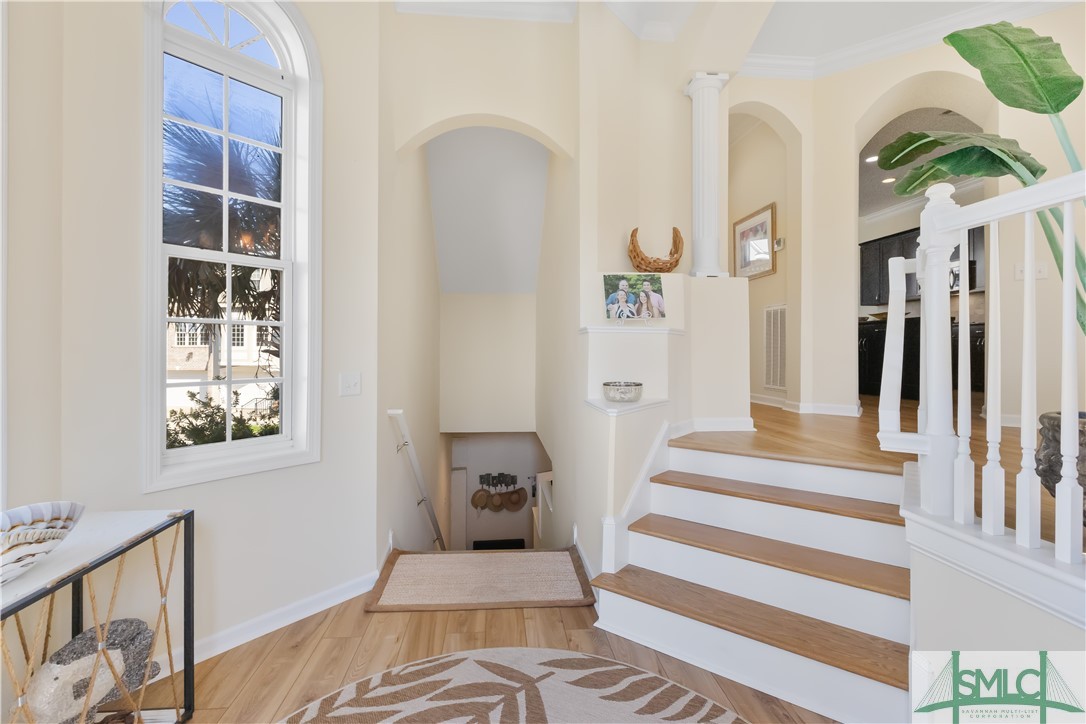 39 Hidden Pointe Drive, Savannah, GA, 31419