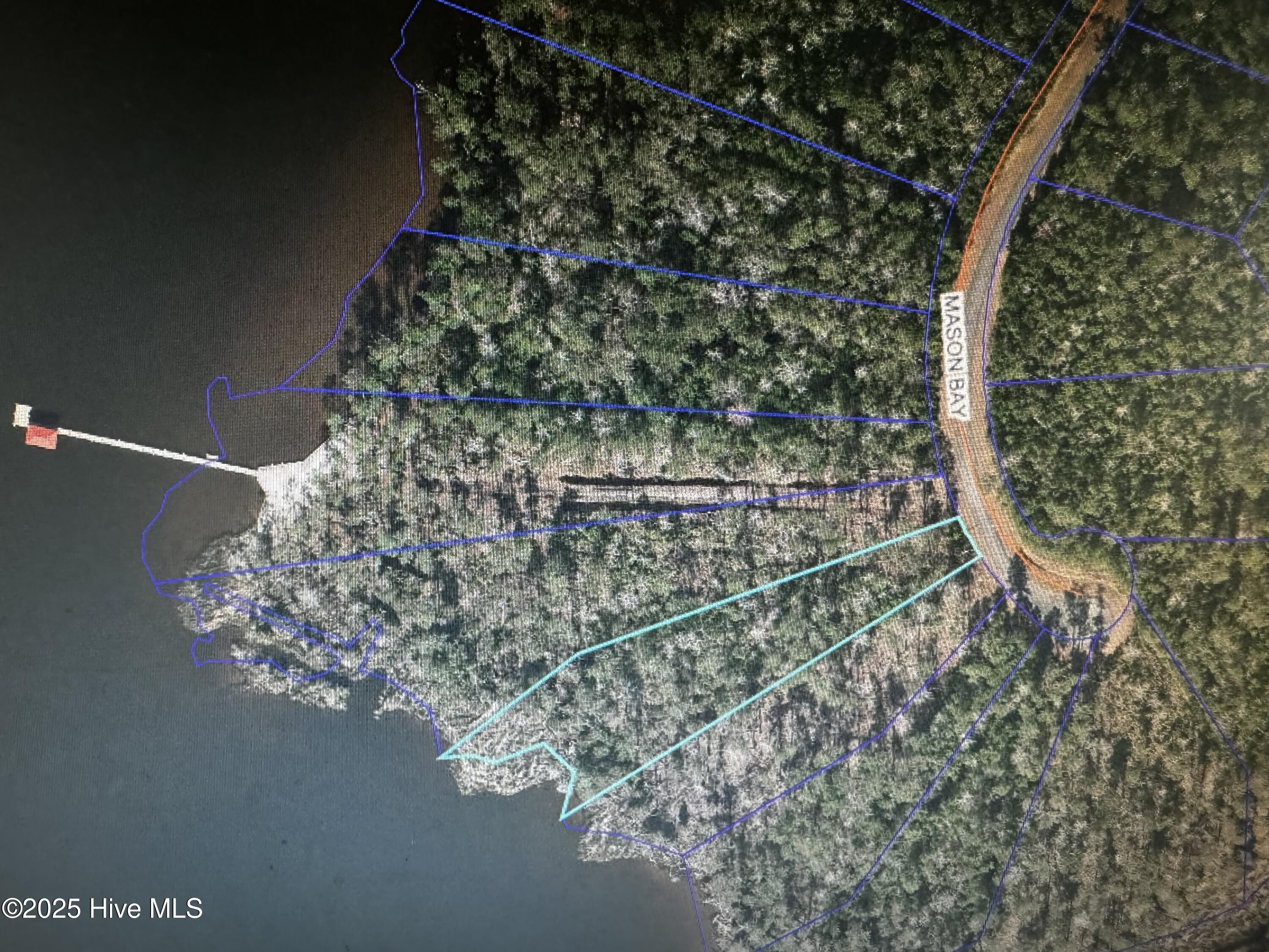 278 Mason Bay, Merritt, North Carolina, 0 ,Residential land,For sale,Mason Bay,100520610