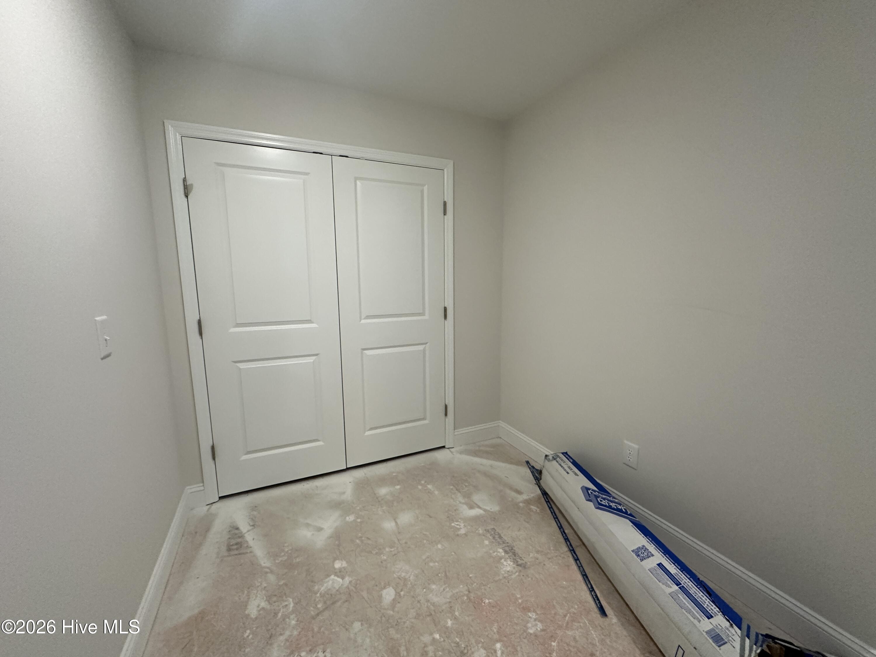 Exterior photo of 214 Hayden Place, Jacksonville, NC 28540. MLS: 100592323