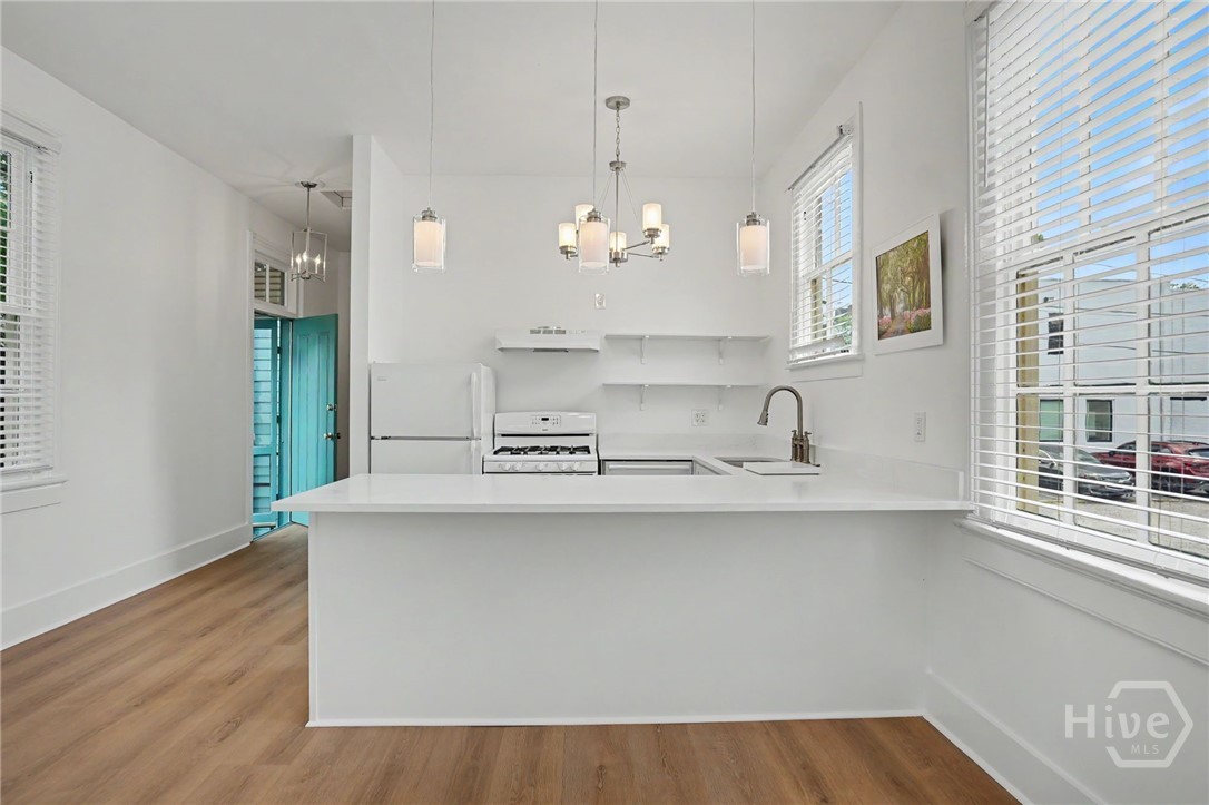 Carriage House Apartment