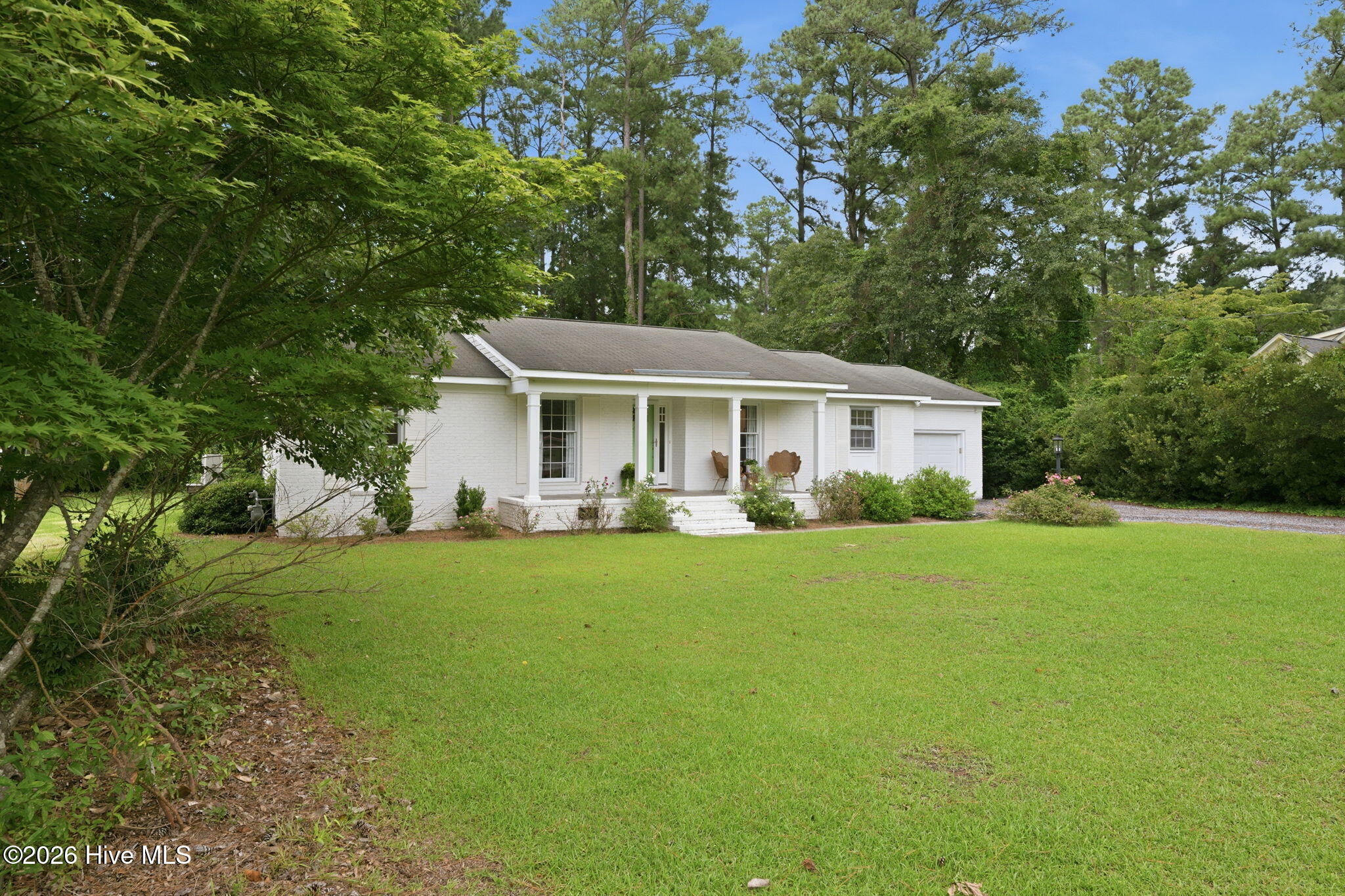 403 W Wilson Creek Drive,Trent Woods