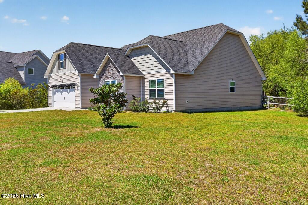 106 Sonia Drive,Hubert