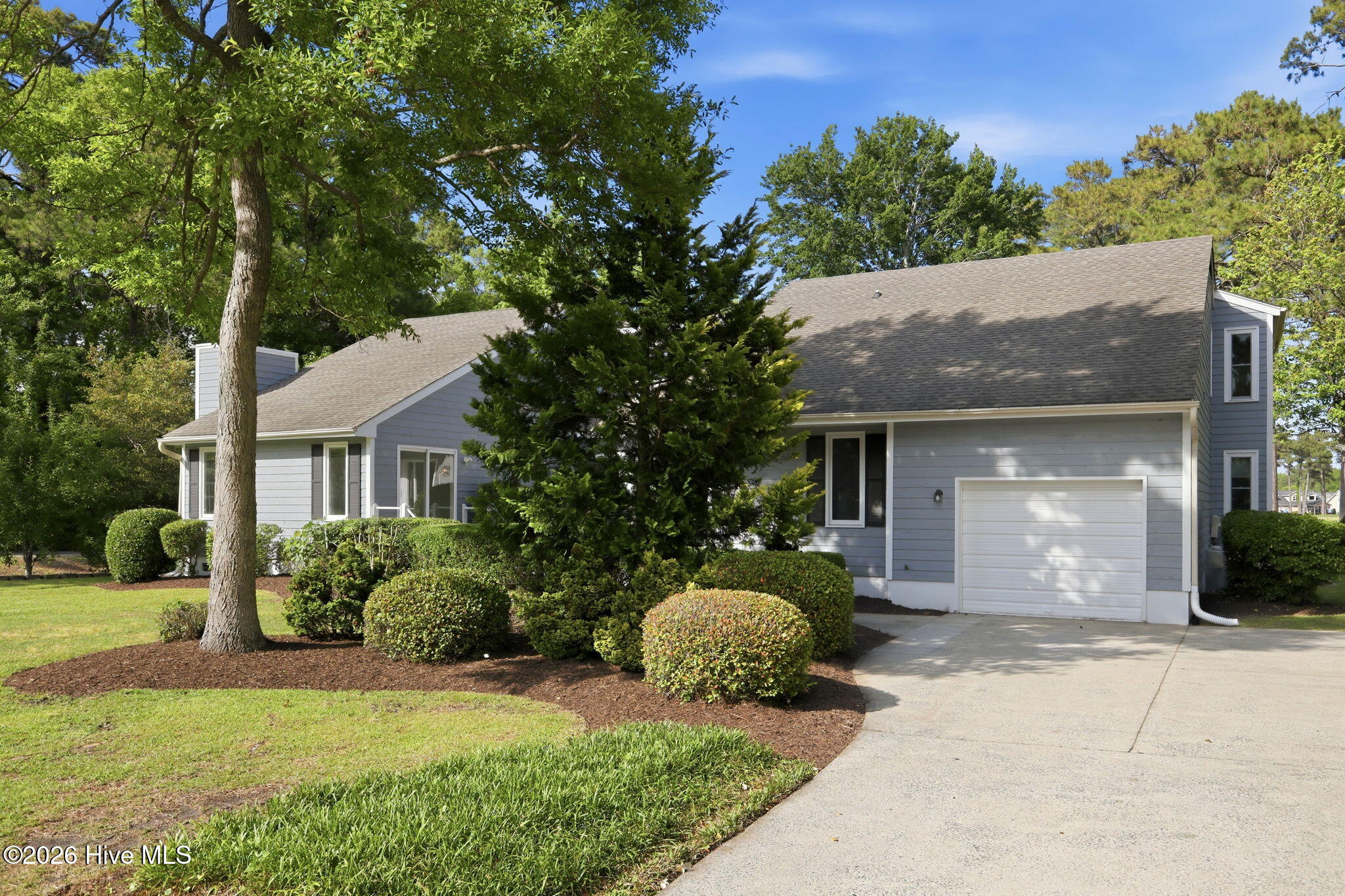 304 Lord Granville Drive,Morehead City