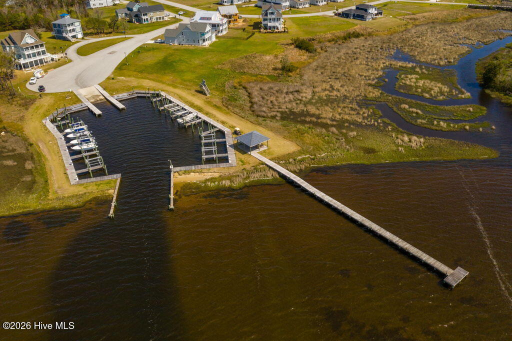 303 Bogue Watch Drive, Newport, NC, 28570