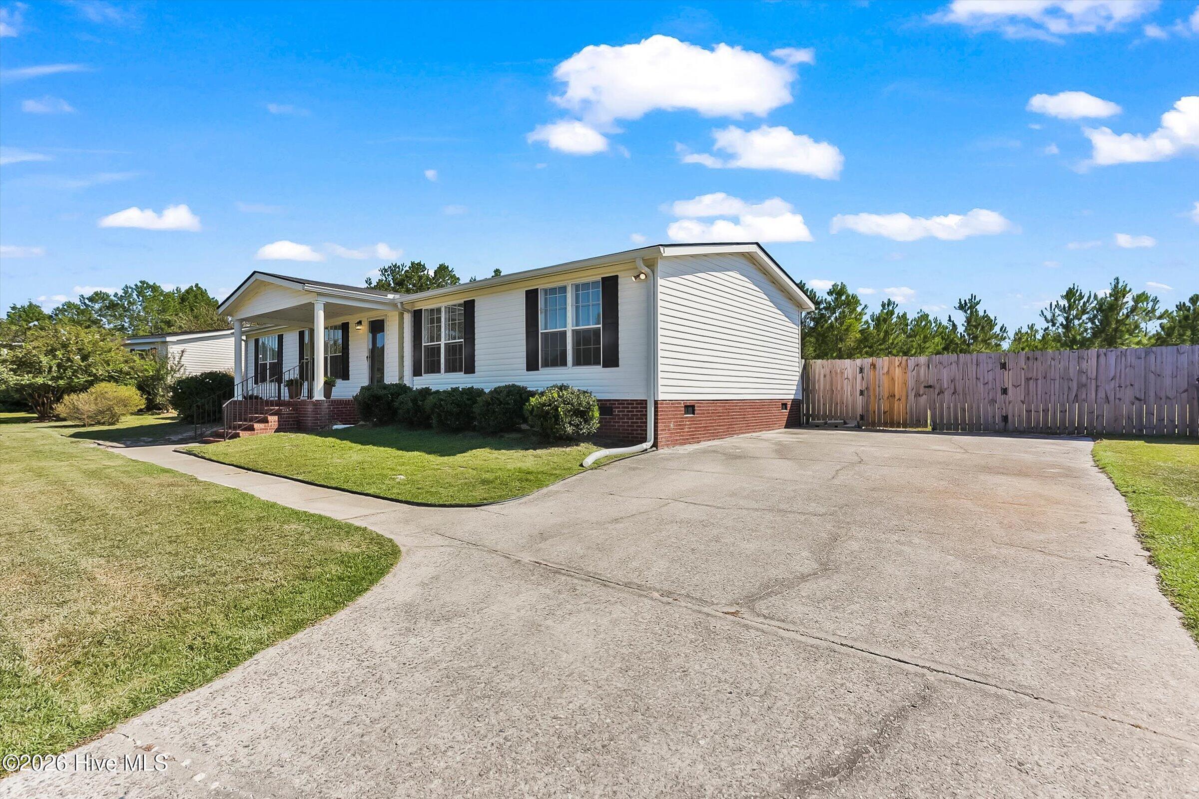 Photo 3 of Manufactured home for sale at 2417 Belfair Lakes, Augusta, GA 30909 | MLS# 100604770 | Listing updated on 2026-09-19