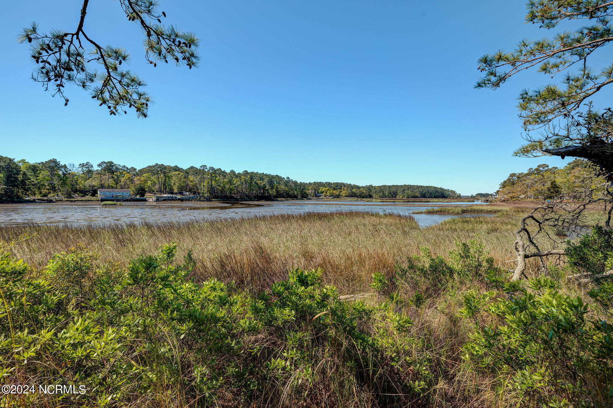 1282 Beach Drive SW, Calabash, NC, 28467