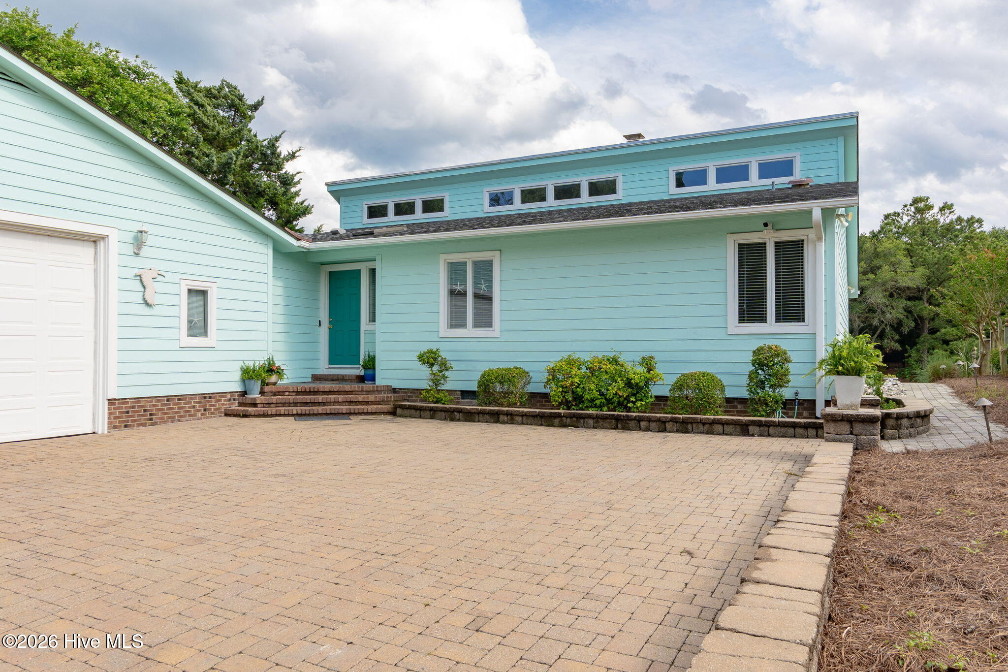 116 Beechwood Drive,Pine Knoll Shores