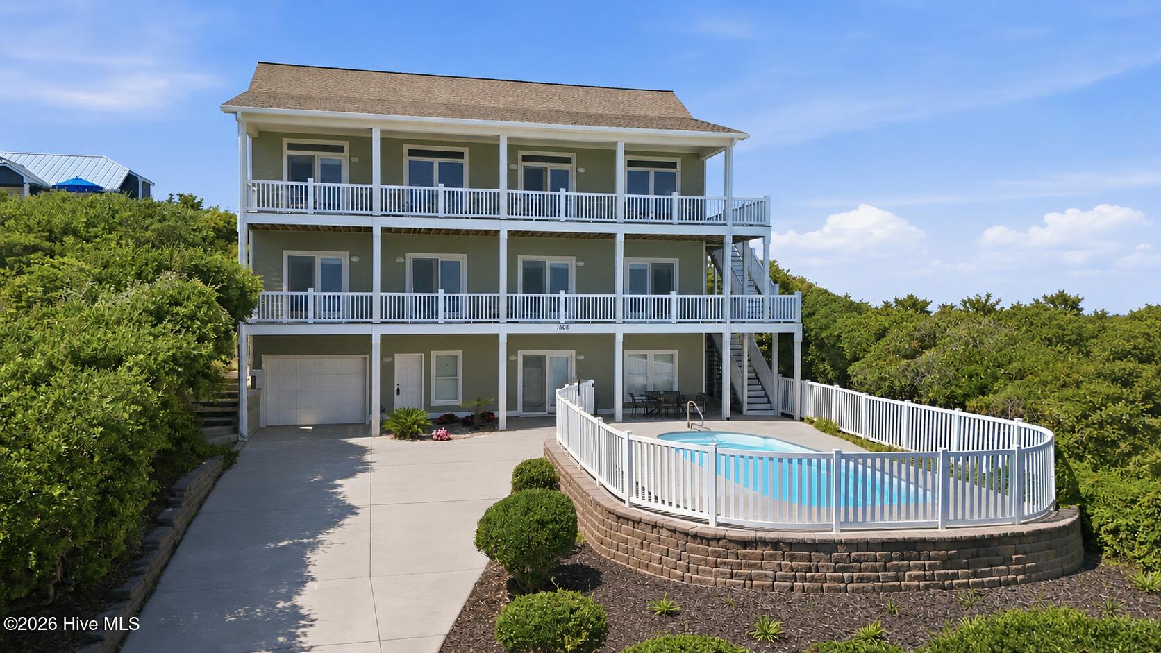 Carolina Barrier Islands Carolina Barrier Islands