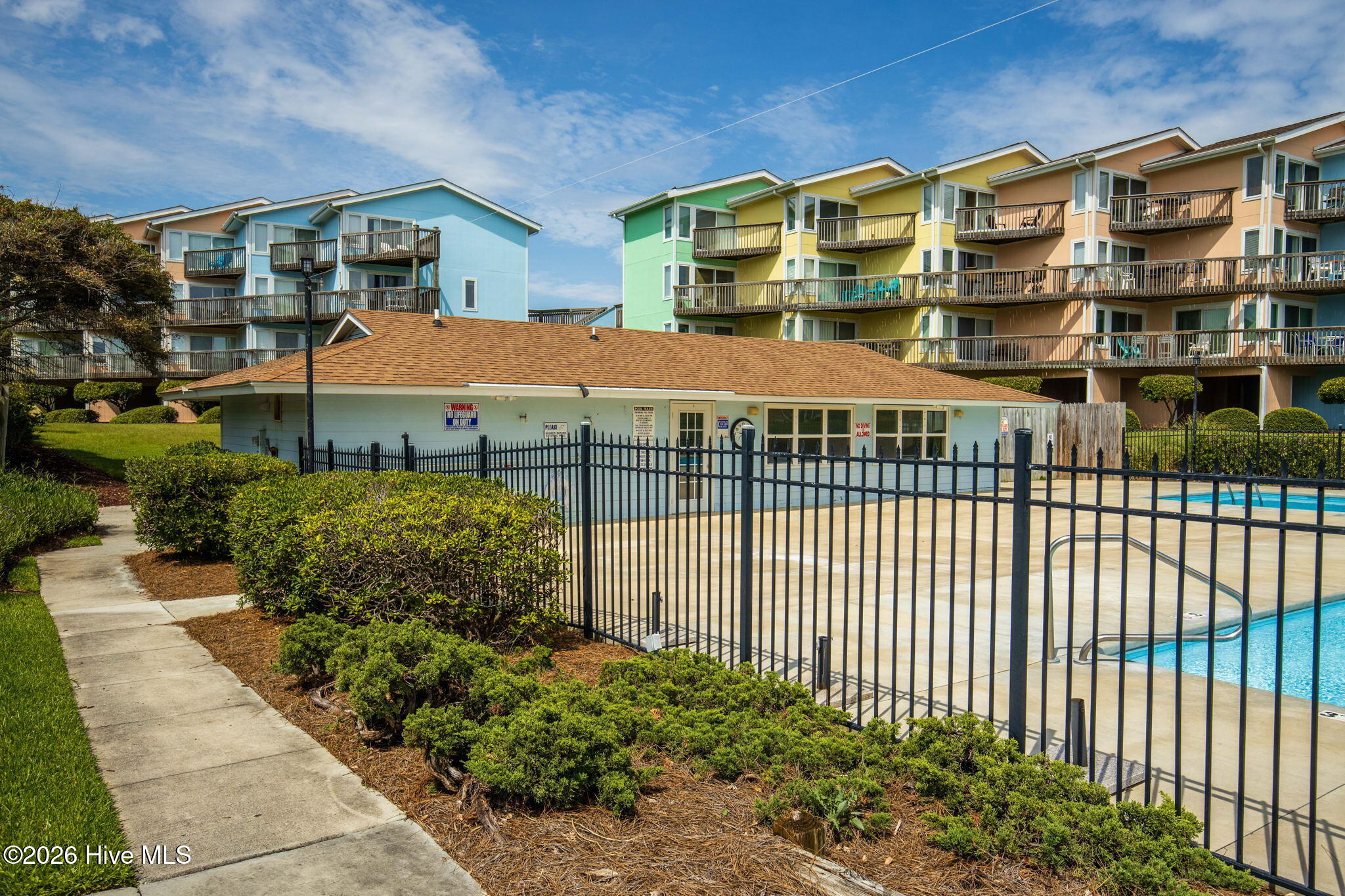 8801 Reed Drive UNIT 314w, Emerald Isle, NC, 28594