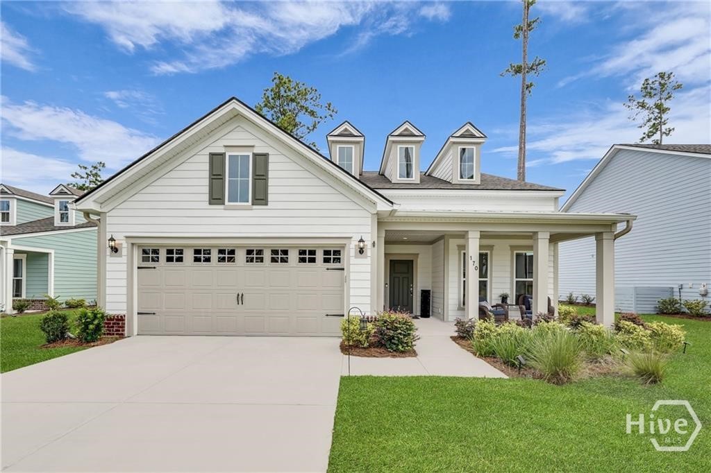 1st image of 170 Mandeville Dr, Richmond Hill, GA 31324 | MLS# SA360567