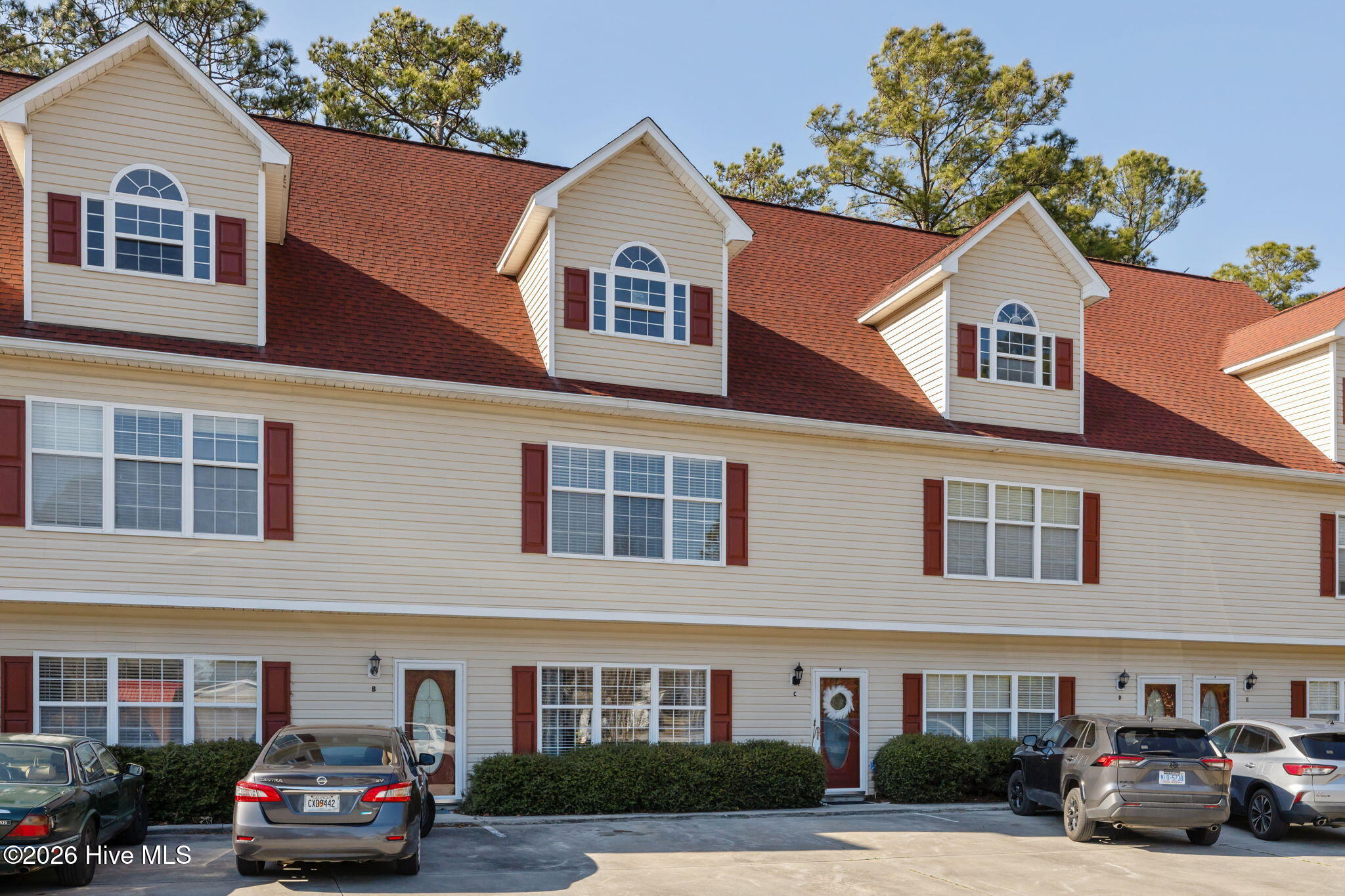 101 Ole Field Circle C,Newport
