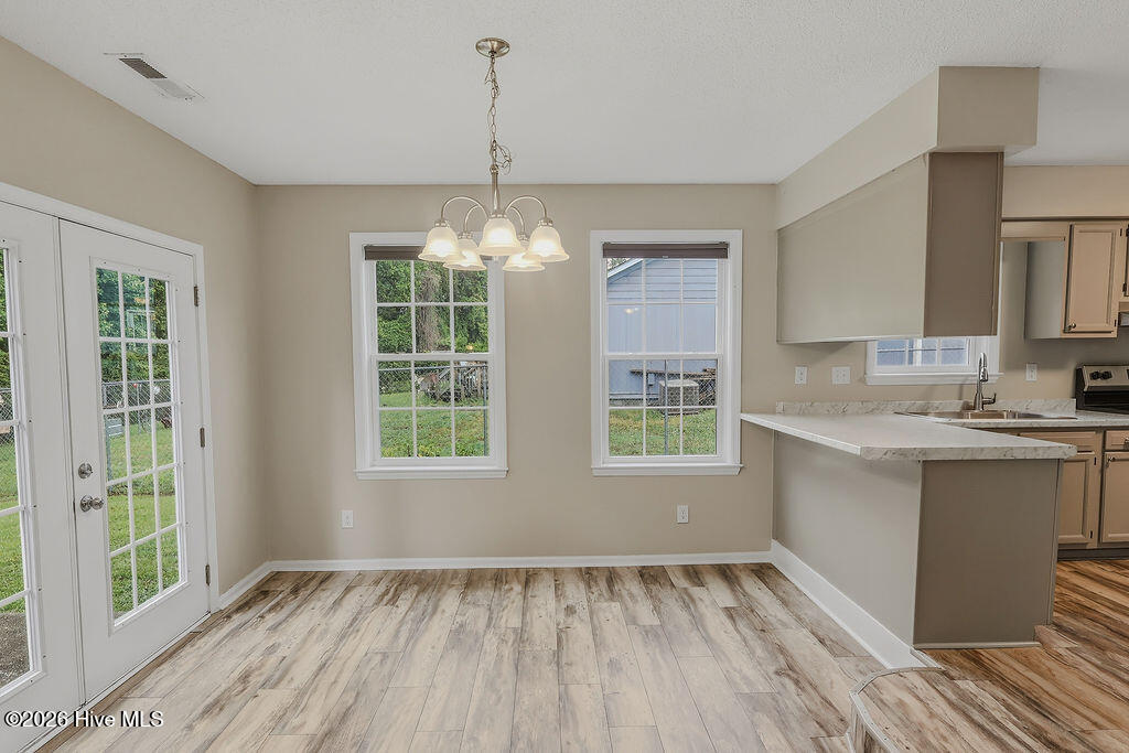 2038 Hunters Ridge Drive,Midway Park