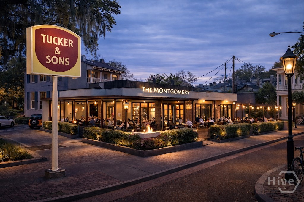 902 Montgomery, Savannah, Georgia, 0 ,Office,For sale,Montgomery,SA353805