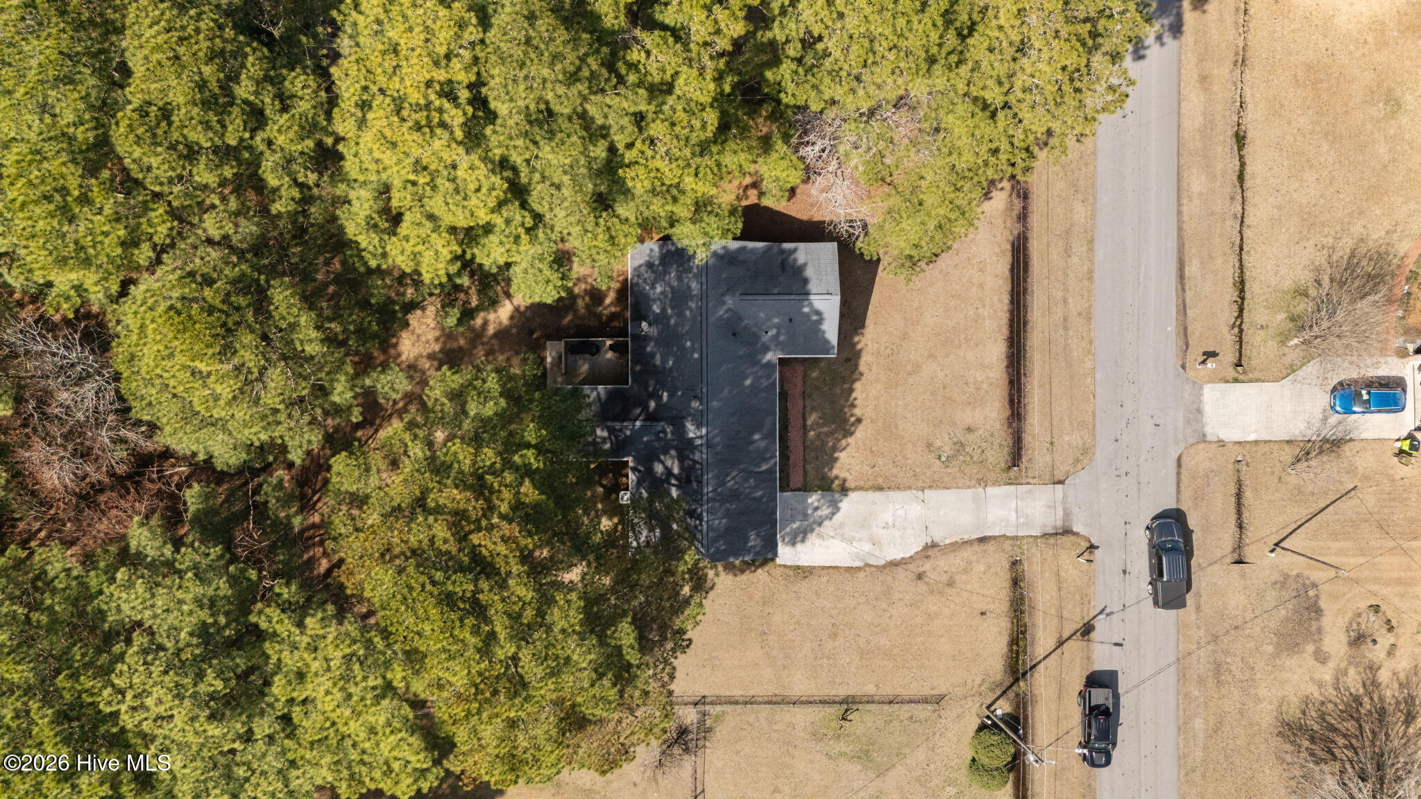217 Snead Road,New Bern