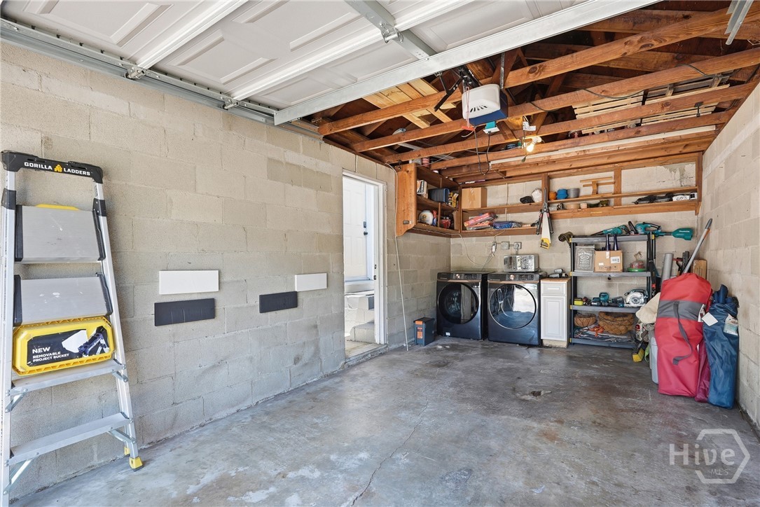 801 E 37th Street, Savannah, GA 31401 Listing Photo  27
