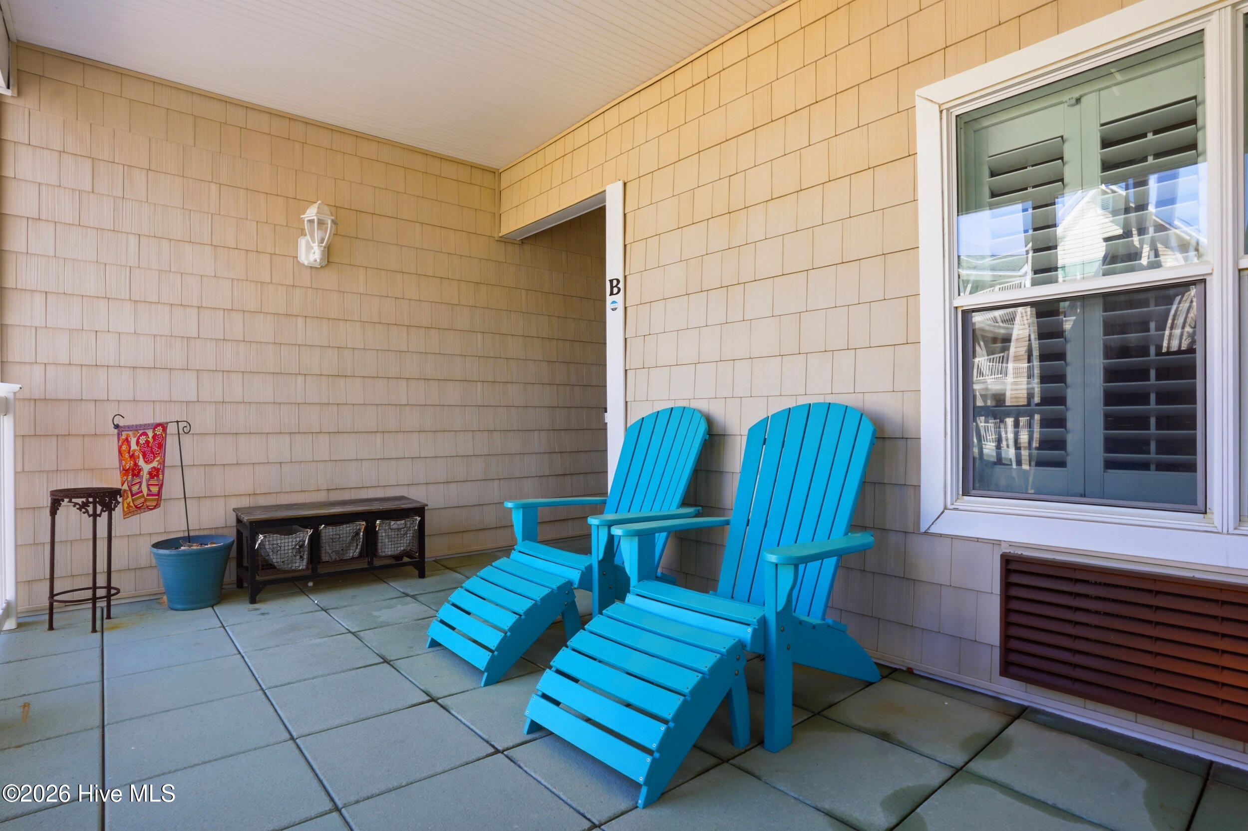 158 Via Old Sound Boulevard UNIT B, Ocean Isle Beach, NC, 28469