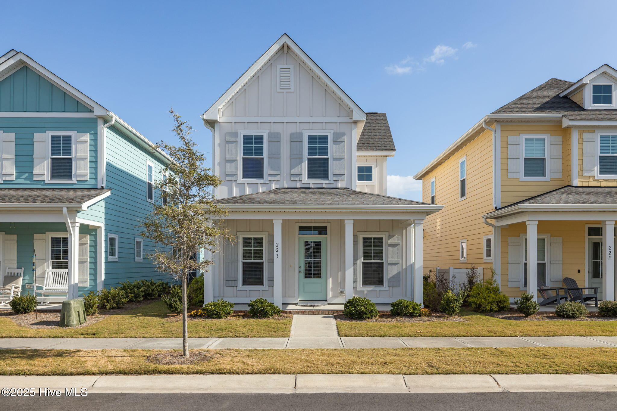 Homes for sale in Beaufort, NC | 223 Great Egret Way Way, Beaufort, NC 28516 | MLS# 100539171