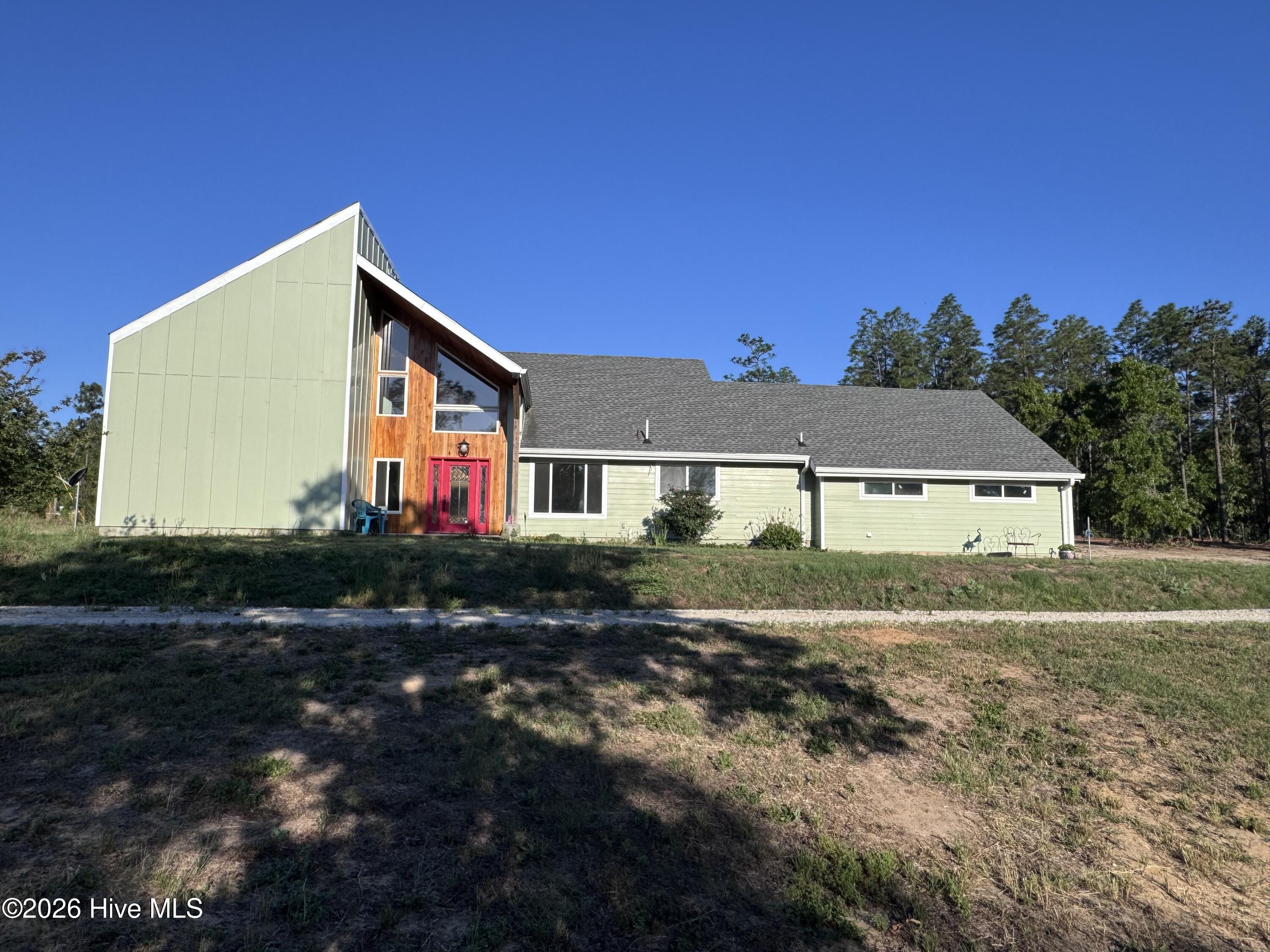 Homes for sale in Blythe, GA | 4441 Etterle Rd, Blythe, GA 30805 | MLS# 100576461
