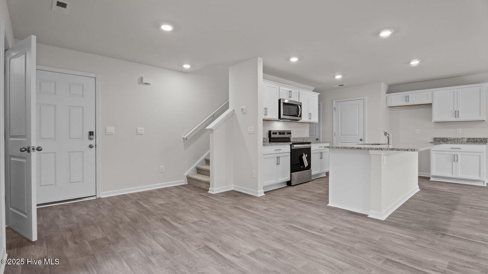 321 Wellspring Drive, Rocky Mount, NC, 27804