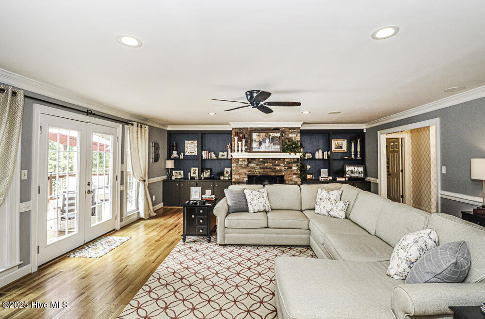 325 Old Coach Road, Rocky Mount, NC, 27804