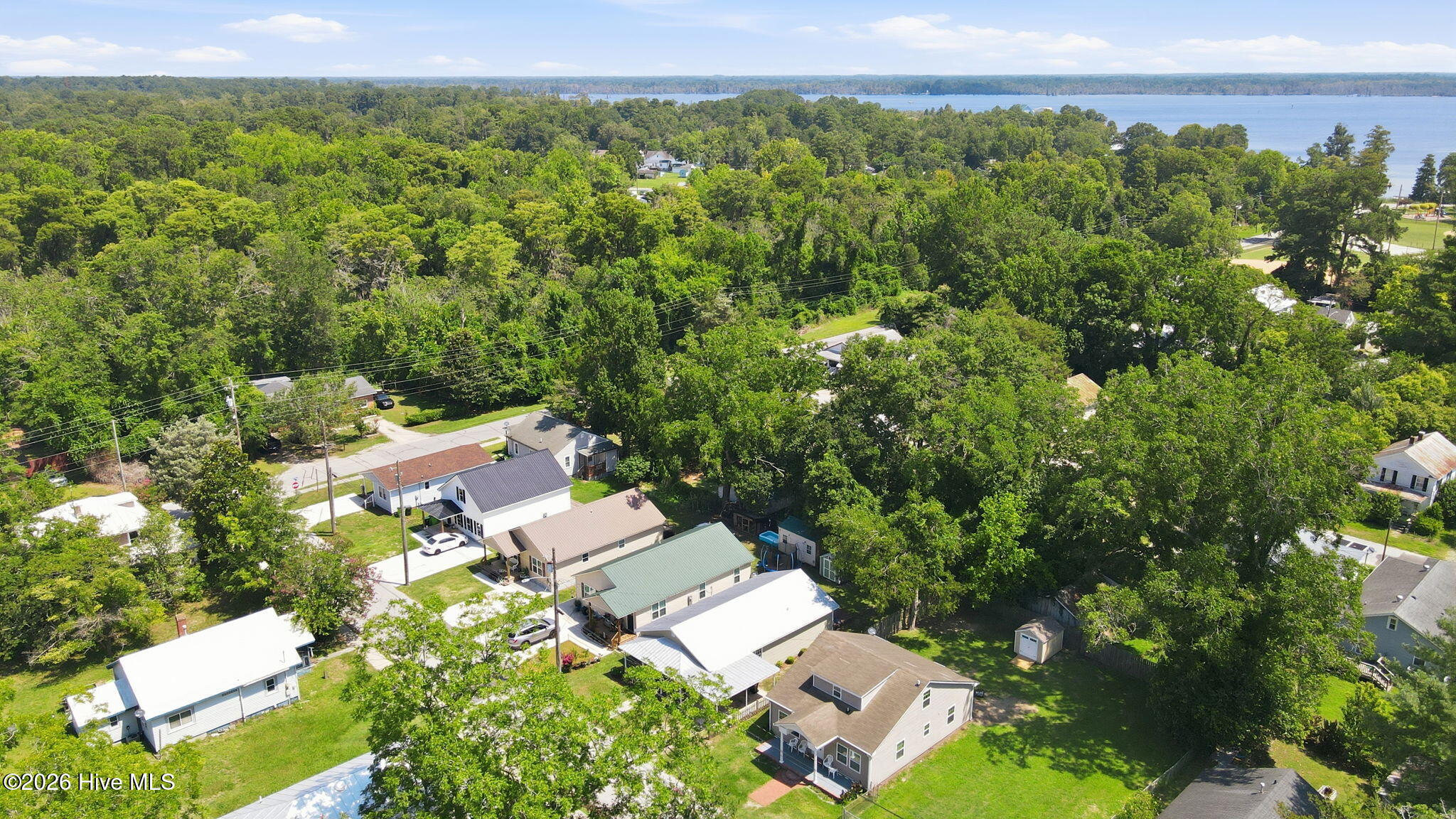 1812 Greensboro Street,New Bern