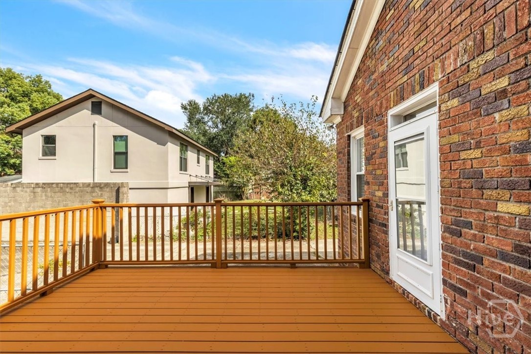 1106 E 51st Street, Savannah, GA, 31404