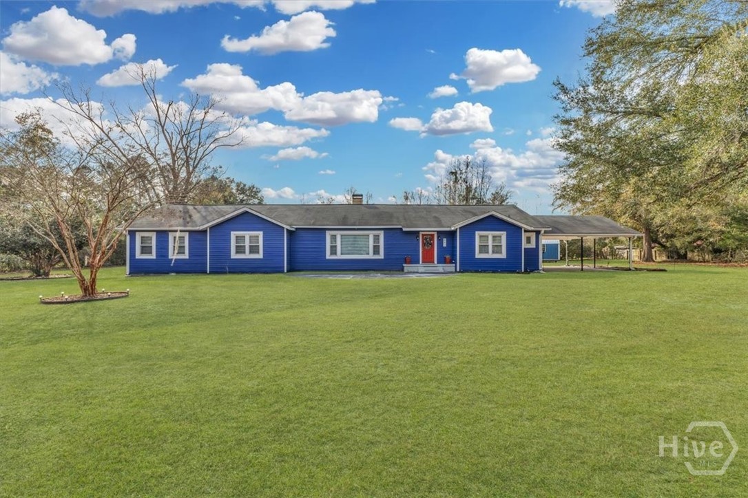 Homes for sale in Guyton, GA | 969 Ga Hwy 17 N, Guyton, GA 31312 | MLS# SA344548